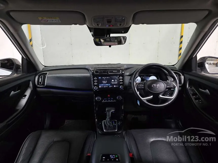 2023 Hyundai Creta Prime SUV