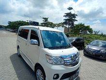 2016 Daihatsu Luxio 1.5 X MPV