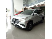DP 33 ANGSURAN 4JUTAAN Daihatsu Terios 1.5 X SUV