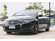 2009 Honda City 1.5 (ปี 08-14) S i-VTEC Sedan