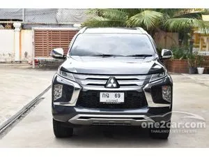2019 Mitsubishi PAJERO SPORT 2.4 GT Premium SUV