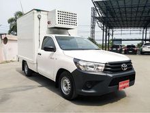 2015 Toyota Hilux Revo 2.4 SINGLE J Pickup MT