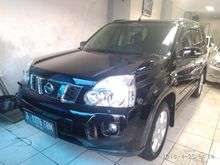 2011 Nissan X-Trail 2.5 ST SUV