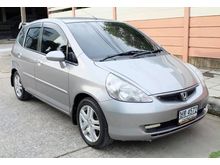 2004 Honda Jazz 1.5 (ปี 03-07) E i-DSi Hatchback AT