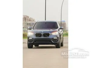 2022 BMW X3 2.0 sDrive20i xLine SUV