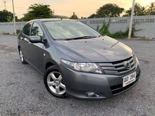 2009 Honda City 1.5 (ปี 08-14) V i-VTEC Sedan AT