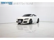 2009 Audi TT 2.0 (ปี 06-14) Coupe