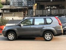 2010 Nissan X-Trail 2.0 T31 SUV