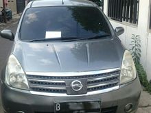 2010 Nissan Grand Livina 1.5 Ultimate MPV