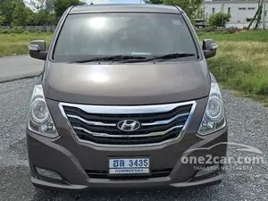 2014 Hyundai H-1 2.5 Deluxe Van