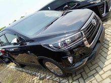 2020 Toyota Innova Venturer 2,4 Base Spec Wagon