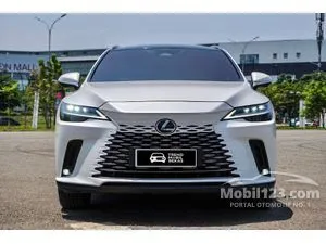 2023 Lexus RX 350 2.4 Luxury SUV