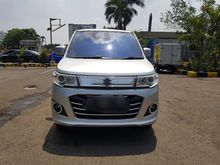 Suzuki Karimun Wagon R 1.0 GS At tdp 10jt termurah