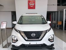 2021 Nissan Livina 1.5 EL Wagon