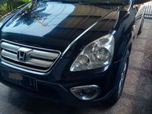 2005 Honda CR-V 2.0 RD SUV