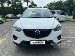 2012 Mazda CX-5 2.5 grand touring SUV