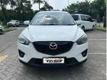2012 Mazda CX-5 2.5 grand touring SUV