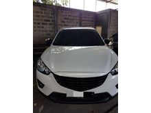 2014 Mazda CX-5 2.0 Sport SUV