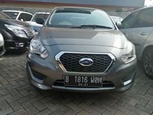datsun go + type t dp 10 jt km rendah