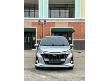 2022 Toyota Calya 1.2 G MPV - Dp 10 Juta