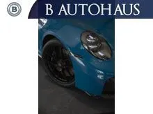 2026 Porsche 911 3.6 Carrera GTS Coupe