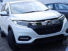 2020 Honda HR-V 1.5 E Special Edition SUV