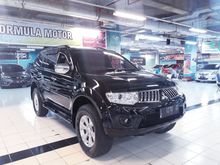 2010 Mitsubishi Pajero Sport 2.5 Exceed SUV