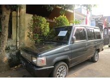 1989 Toyota Kijang 1.5 MPV Minivans