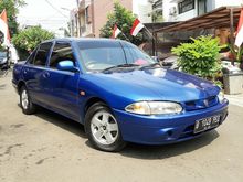 Sedan Proton Wira 2005 L 1.5 Manual
