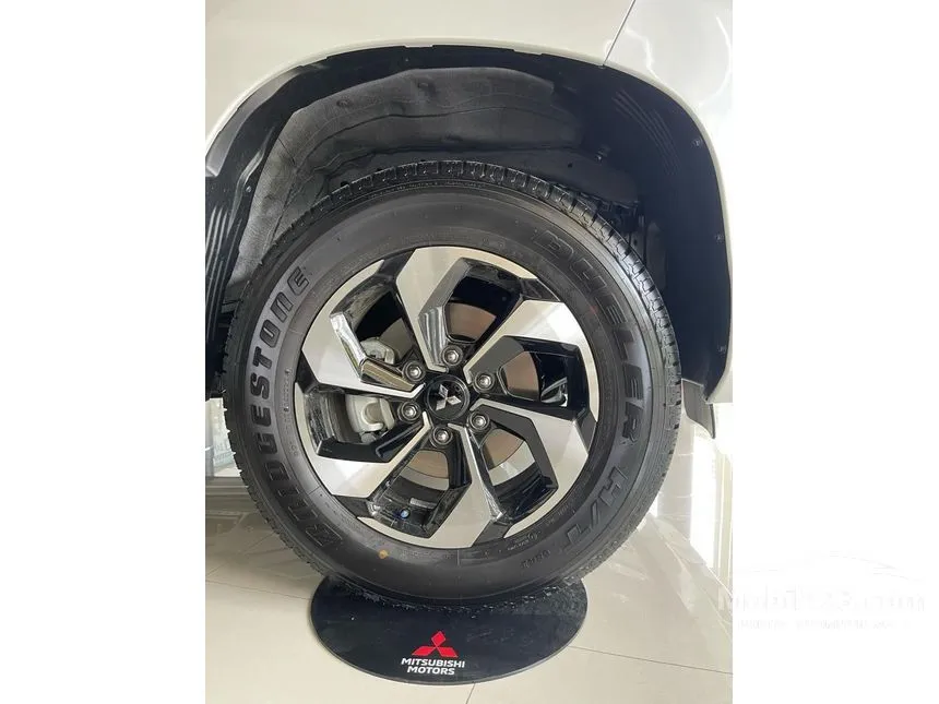 2026 Mitsubishi Pajero Sport Dakar 4X2 SUV