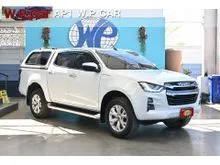 2022 Isuzu D-MAX 1.9 Cab-4 (ปี 19-26) Hi-Lander Z Pickup