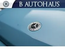 2025 Mercedes-Benz G400 2.9 d AMG Line Premium Plus SUV