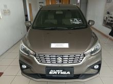 2020 Suzuki Ertiga 1,5 GL MPV
