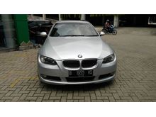 2008 BMW 325i Convertible 2.5