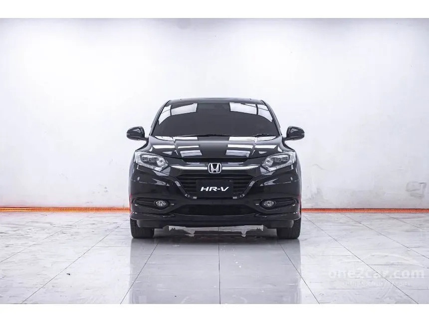 2016 Honda HR-V EL SUV