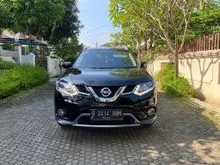 ISTIMEWA.. Nissan X-Trail 2017. Pemakaian Pribadi, Tangan Pertama.
