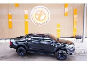 2018 Toyota HILUX REVO 2.8 G Prerunner Rocco Pickup