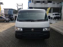 2021 Suzuki Carry 1,5 Base Spec Pick-up