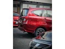 2026 Toyota Calya 1.2 G MPV