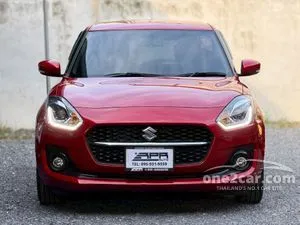2023 Suzuki SWIFT 1.2 GLX Hatchback