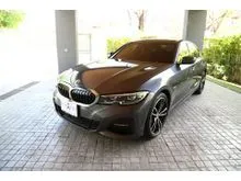 2022 BMW 330e 2.0 G20 (ปี 19-26) M Sport Sedan