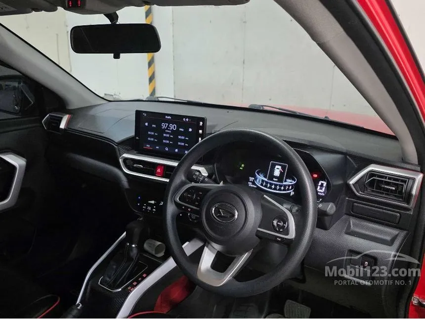 2021 Daihatsu Rocky R TC ADS SUV