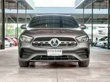 2022 Mercedes-Benz GLA200 1.3 W247 (ปี 20-27) Progressive SUV