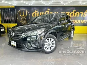 2017 Mazda CX-5 2.0 S SUV