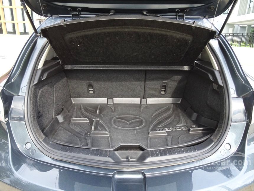 Mazda 3 2011 Maxx Sports 2.0 in  ...