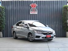 2018 Honda City 1.5 (ปี 14-18) V i-VTEC Sedan