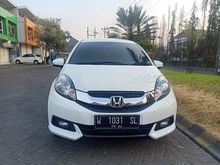 2016 Honda Mobilio 1.5 E MPV