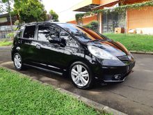 2012 Honda Jazz 1.5 RS Autometic