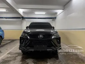 2026 Toyota Fortuner 2.8 VRZ TSS GR Parts Aero Package (Premium Color) SUV