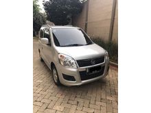 2014 Suzuki Karimun Wagon R 998 GL Wagon R Hatchback